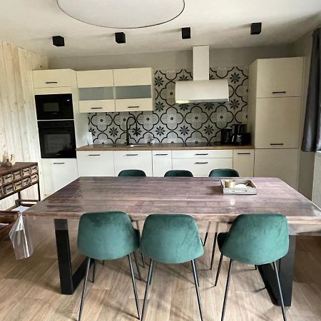 Lovely Home 1, With Private Terrace And Whirlpool,4-6 Pers Бюллінген Екстер'єр фото