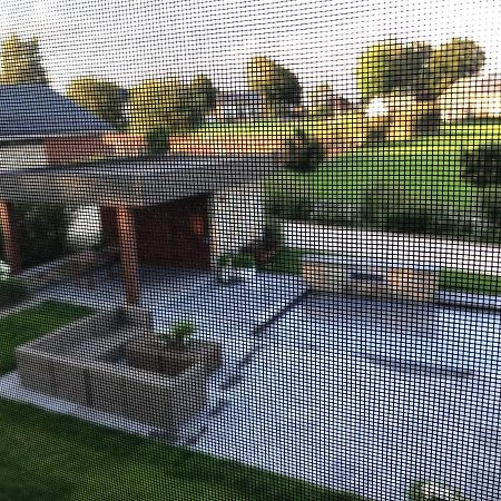 Lovely Home 1, With Private Terrace And Whirlpool,4-6 Pers Бюллінген Екстер'єр фото