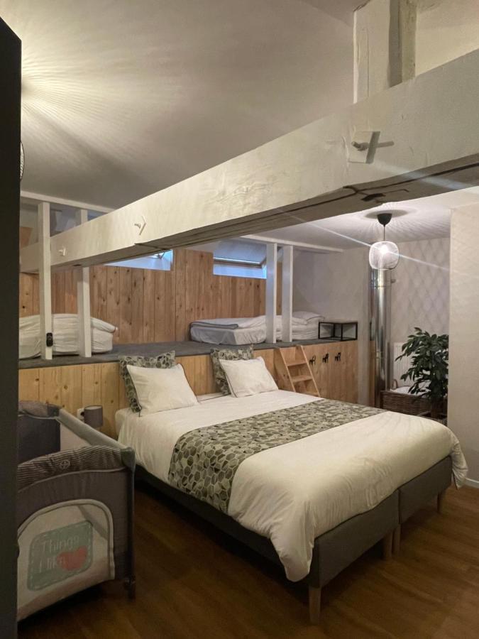 Lovely Home 1, With Private Terrace And Whirlpool,4-6 Pers Бюллінген Екстер'єр фото