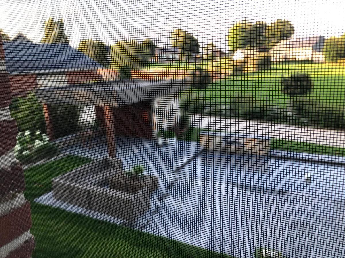 Lovely Home 1, With Private Terrace And Whirlpool,4-6 Pers Бюллінген Екстер'єр фото